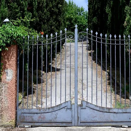 Il Poggio * Otricoli