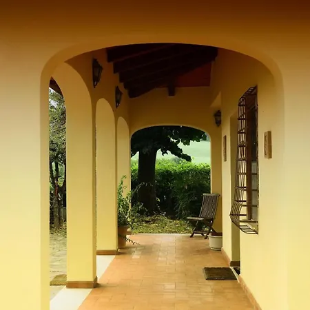 Il Poggio * Otricoli