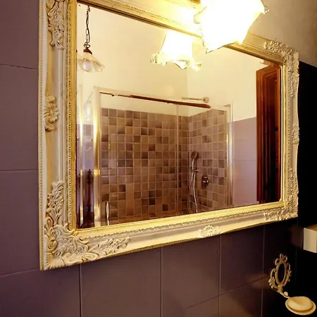 Il Poggio Holiday home *