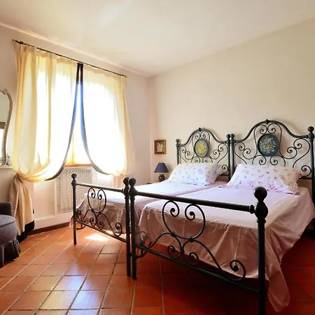 Il Poggio Сasa de vacaciones Otricoli