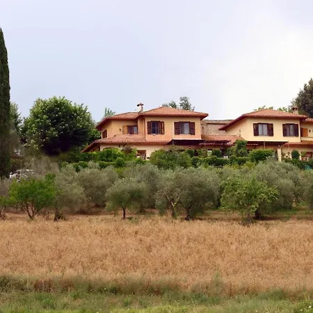 Il Poggio * Otricoli