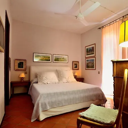 Сasa de vacaciones Il Poggio *