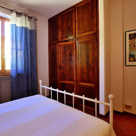 Il Poggio Сasa de vacaciones