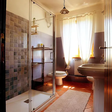 Сasa de vacaciones Il Poggio