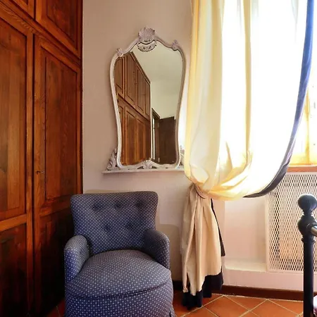 Сasa de vacaciones Il Poggio *