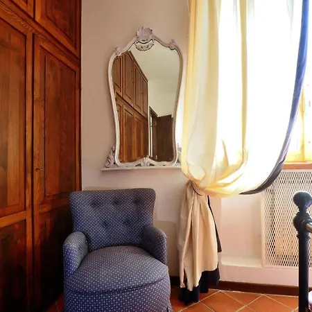 Holiday home Il Poggio *