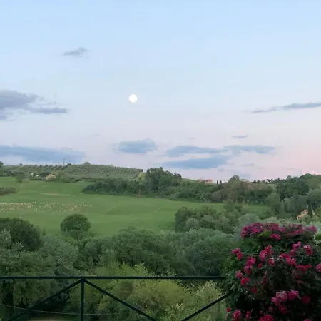 Il Poggio Сasa de vacaciones